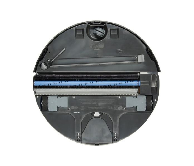 iRobot Scooba 390 szary - 126223 - zdjęcie 2